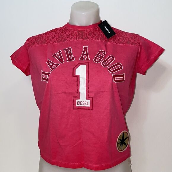 NWT ❤️ Diesel  - Picture 8 of 11